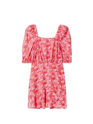 Sukienka letnia Stefanel