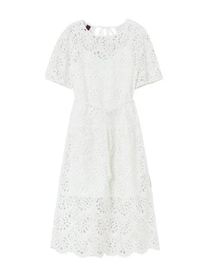 Sukienka letnia Stefanel