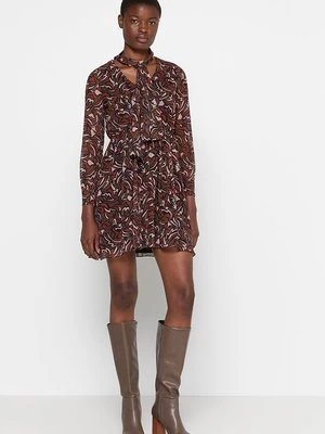 Sukienka letnia Stefanel