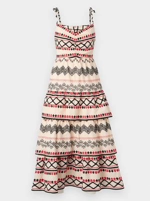 Sukienka letnia Stefanel