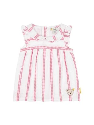 Sukienka letnia Steiff