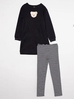 Sukienka letnia Steiff