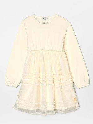 Sukienka letnia Steiff