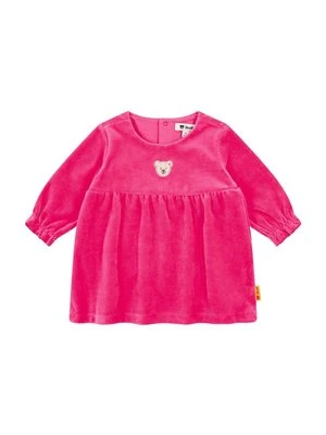 Sukienka letnia Steiff