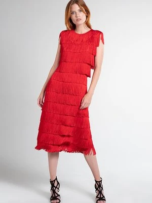 Sukienka letnia Stella Mccartney