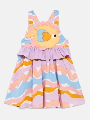 Sukienka letnia Stella McCartney