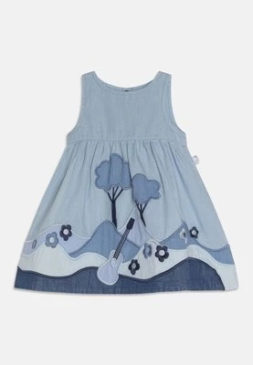 Sukienka letnia Stella McCartney Kids