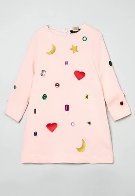 Sukienka letnia Stella McCartney Kids