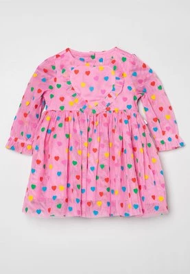 Sukienka letnia Stella McCartney Kids