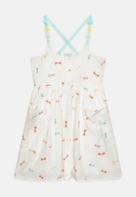 Sukienka letnia Stella McCartney Kids