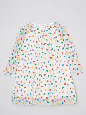 Sukienka letnia Stella McCartney Kids
