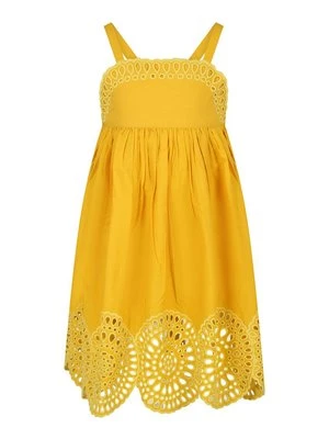 Sukienka letnia Stella McCartney Kids