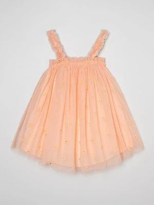 Sukienka letnia Stella McCartney Kids