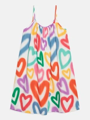 Sukienka letnia Stella McCartney Kids