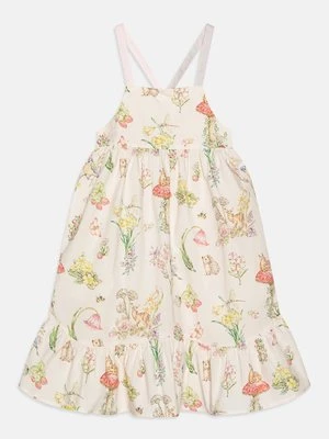 Sukienka letnia Stella McCartney Kids