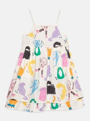 Sukienka letnia Stella McCartney Kids