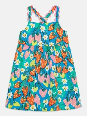Sukienka letnia Stella McCartney Kids