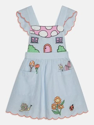 Sukienka letnia Stella McCartney Kids