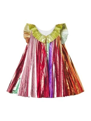 Sukienka letnia Stella McCartney Kids