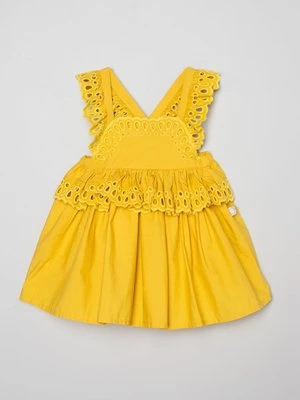 Sukienka letnia Stella McCartney Kids