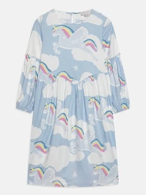 Sukienka letnia Stella McCartney Kids
