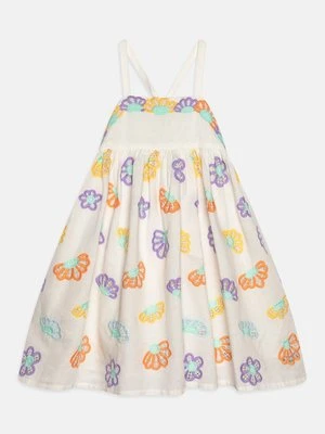 Sukienka letnia Stella McCartney Kids