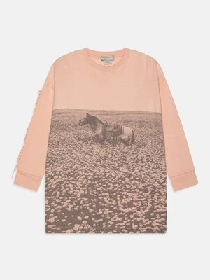 Sukienka letnia Stella McCartney Kids