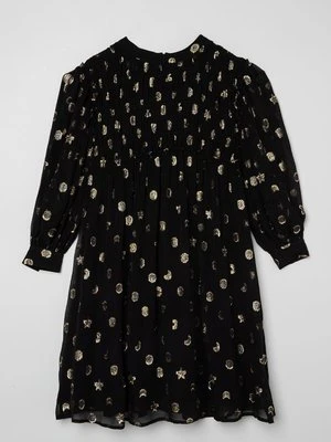 Sukienka letnia Stella McCartney Kids