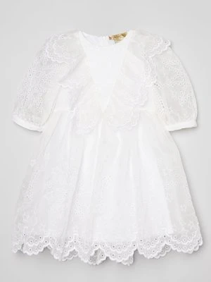 Sukienka letnia Stella McCartney Kids