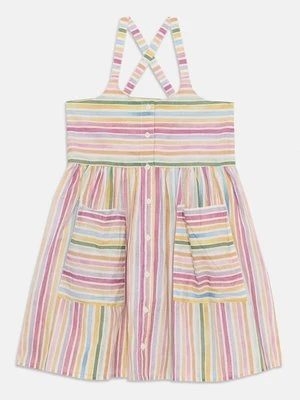 Sukienka letnia Stella McCartney Kids