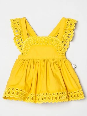 Sukienka letnia Stella McCartney Kids