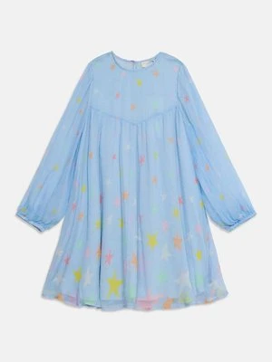 Sukienka letnia Stella McCartney Kids