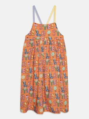 Sukienka letnia Stella McCartney Kids