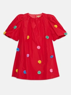 Sukienka letnia Stella McCartney Kids
