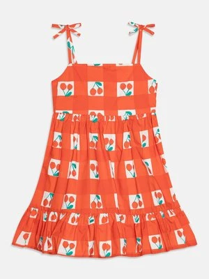 Sukienka letnia Stella McCartney Kids