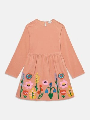 Sukienka letnia Stella McCartney Kids