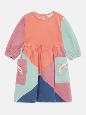 Sukienka letnia Stella McCartney Kids