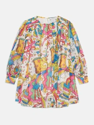 Sukienka letnia Stella McCartney Kids