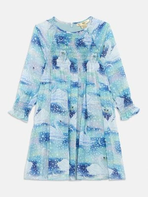 Sukienka letnia Stella McCartney Kids
