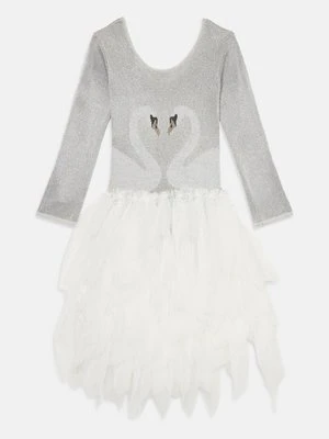 Sukienka letnia Stella McCartney Kids