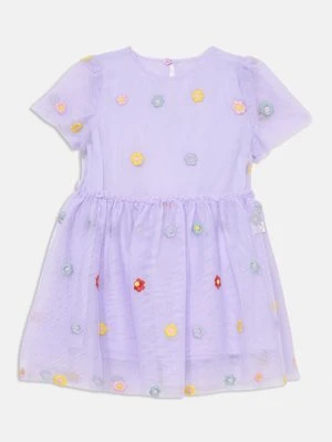 Sukienka letnia Stella McCartney Kids