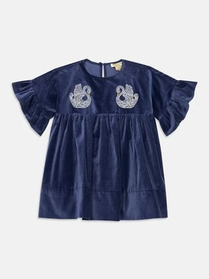 Sukienka letnia Stella McCartney Kids