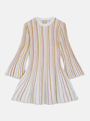 Sukienka letnia Stella McCartney Kids