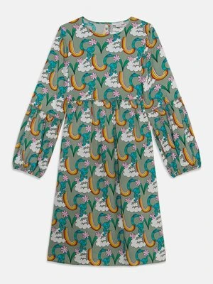 Sukienka letnia Stella McCartney Kids