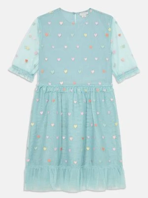 Sukienka letnia Stella McCartney Kids