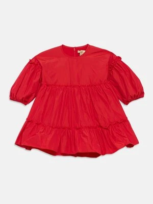 Sukienka letnia Stella McCartney Kids