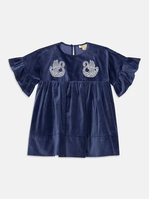 Sukienka letnia Stella McCartney Kids
