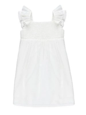 Sukienka letnia Stella McCartney Kids