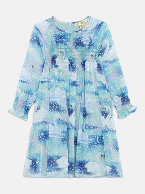 Sukienka letnia Stella McCartney Kids