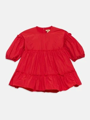 Sukienka letnia Stella McCartney Kids